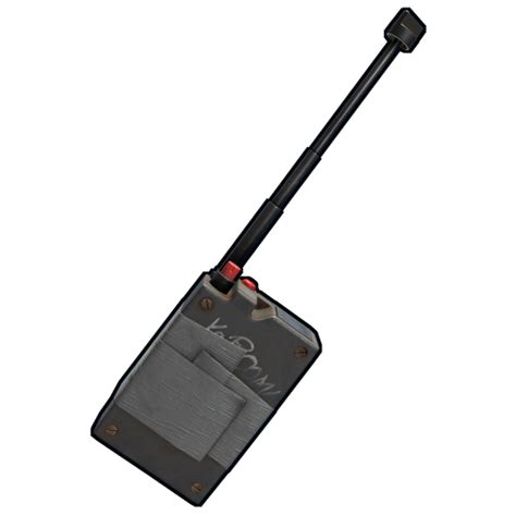 What Is An Rf Transmitter Rust