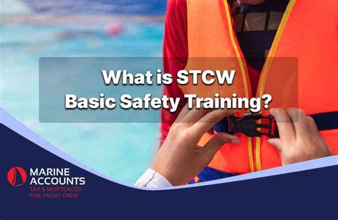 what is an stcw