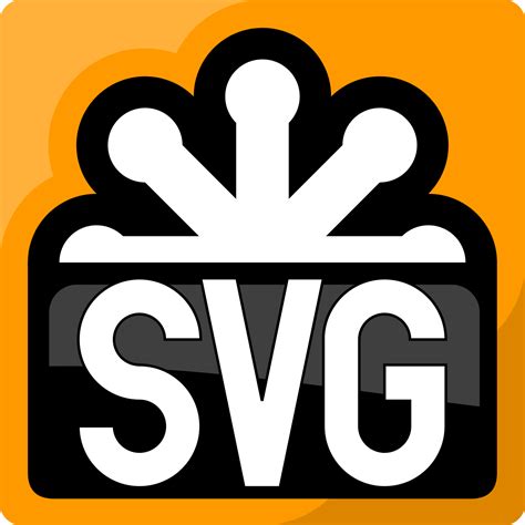 what is an svg logo