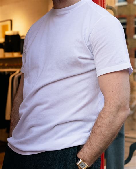 What Is An Undershirt For