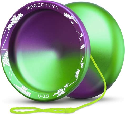 Top 17 for Best Unresponsive Yoyo