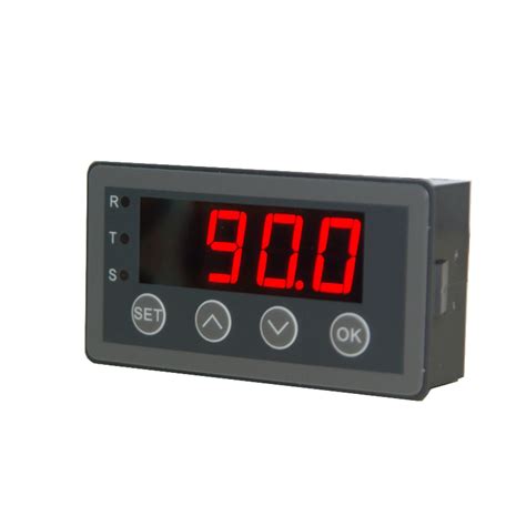 What Is Analog Display Meter