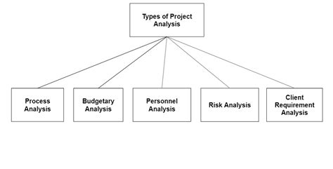 what is analysis in project