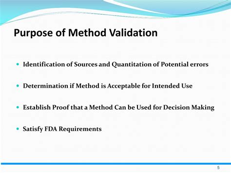 These What Is Analytical Method Verification Best Apps 2023