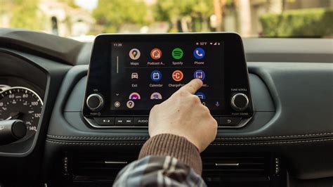 What Is Android Auto And How Does It Work 