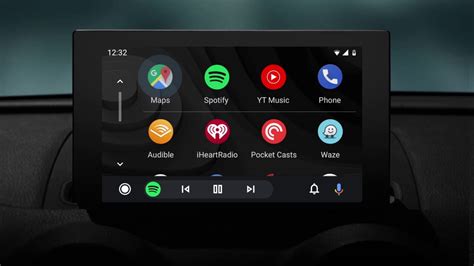 what is android auto compatibility