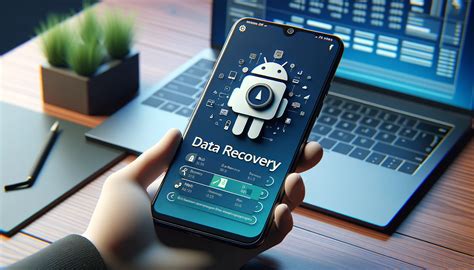 what is android data recovery tool