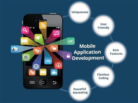  62 Most What Is Android In Mobile Application Development Popular Now