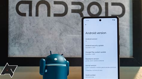 what is android open source