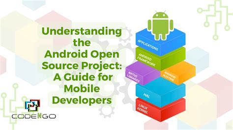 what is android open source project
