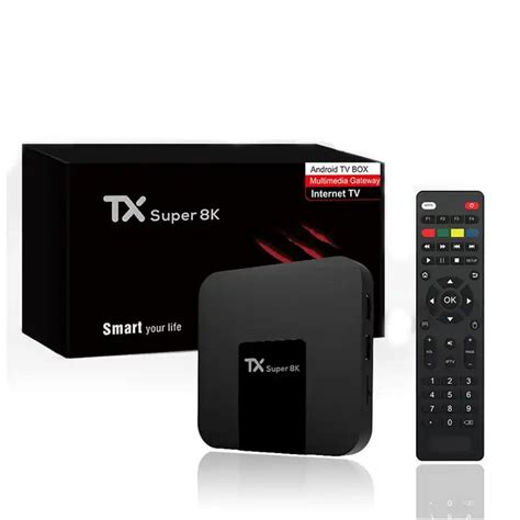 What Is Android Set Top Box