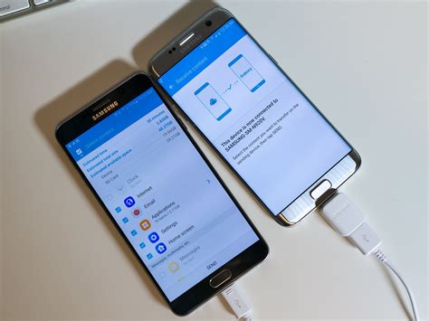 What is Android Smart Switch? Your Complete Guide to Seamless Data Transfer