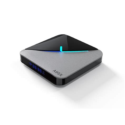 What Is Android Tv Box Globe