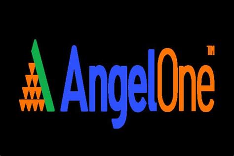 what is angel one limited