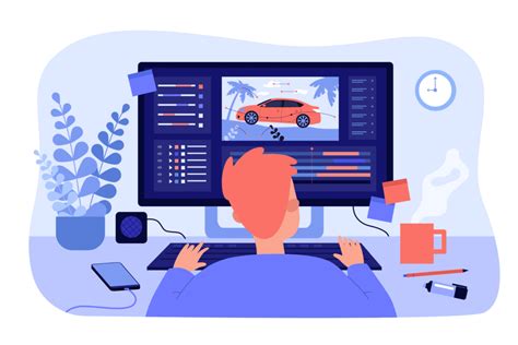 What Is Animation Development