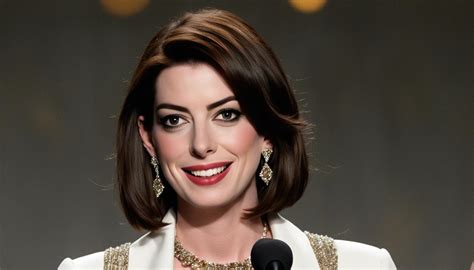 what is anne hathaway's religion