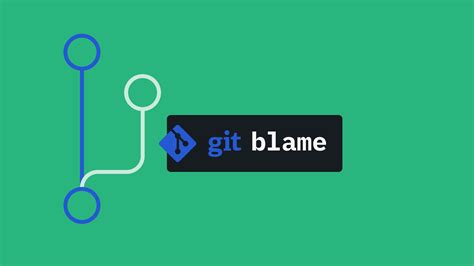 what is annotate with git blame
