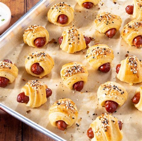 what is another name for finger food