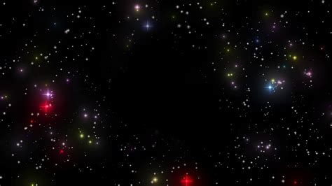 What Is Another Term For Empty Space