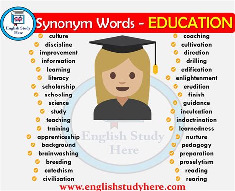 what is another term for study of teaching