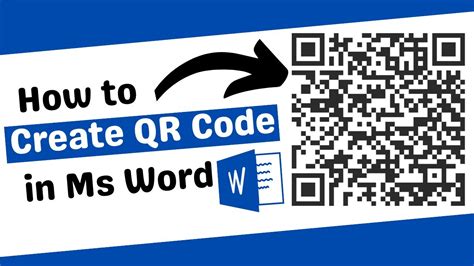 what is another word for qr code