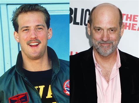 what is anthony edwards doing now