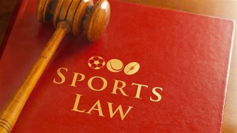 what is antitrust law in sports