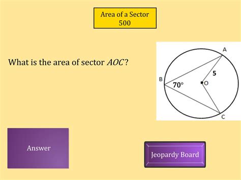 what is aoc's area
