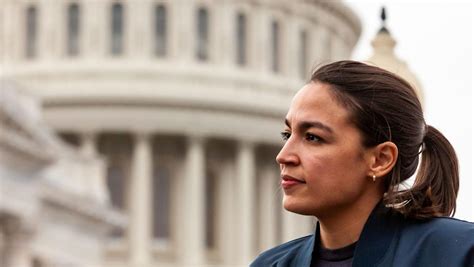 what is aoc net worth