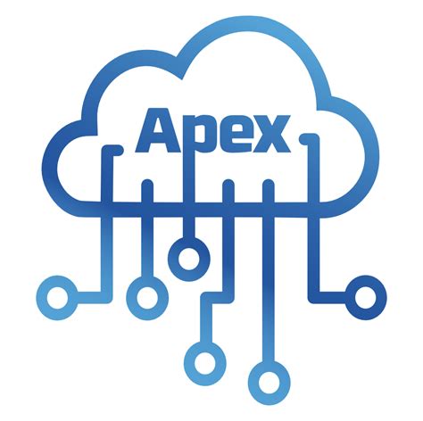 what is apex cloud