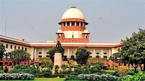 what is apex court in india