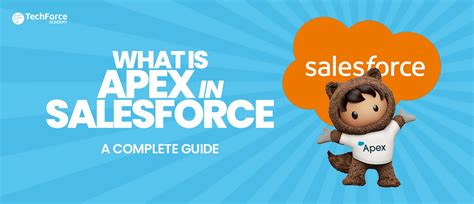 what is apex in salesforce