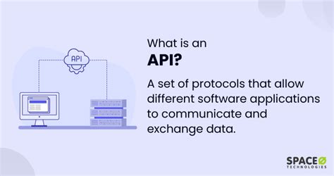 what is api's