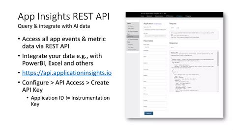 what is api applicationinsights io