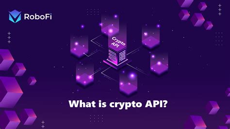 what is api id in crypto