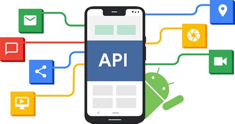  62 Most What Is Api In Android Development In 2023