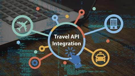 what is api in travel industry
