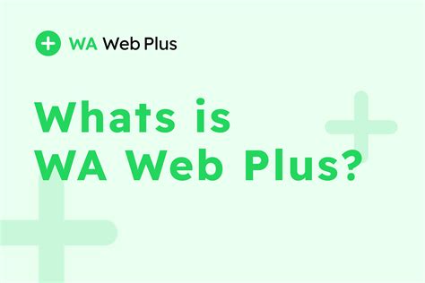 what is api key in wa web plus
