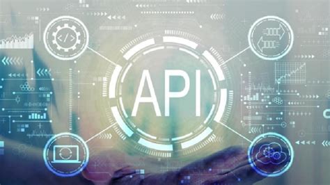 what is api software development