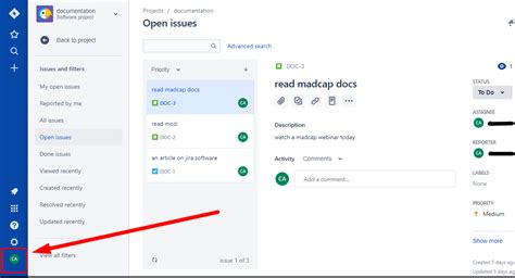 what is api token in jira
