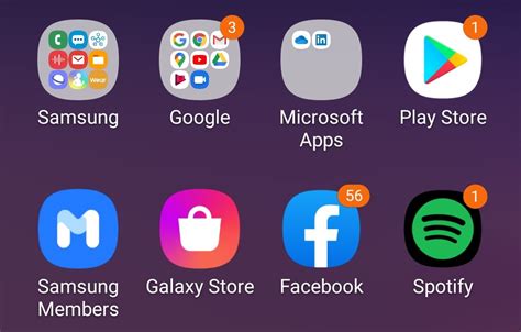 This Are What Is App Icon Badges Samsung Best Apps 2023