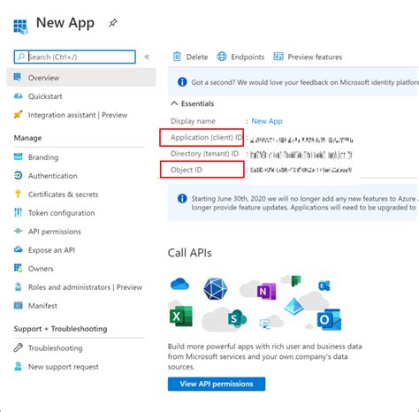  62 Essential What Is App Id In Azure In 2023
