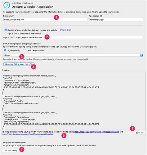  62 Free What Is App Link In Android Best Apps 2023
