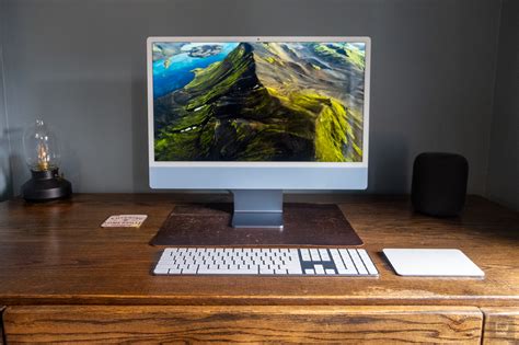 What Is Apple's Desktop Computer Called