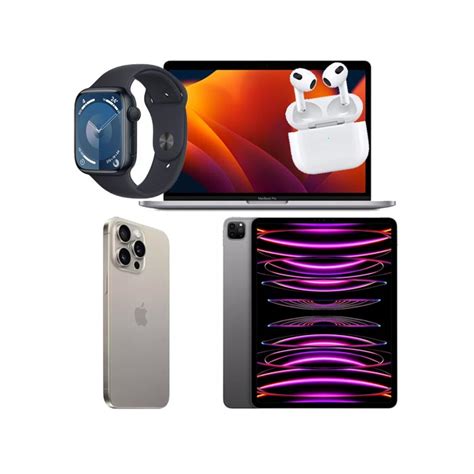 What Is Apple Bundle