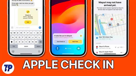 This Are What Is Apple Check In Popular Now