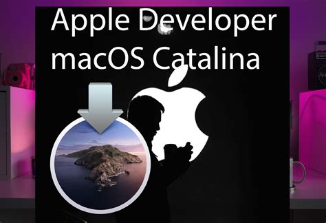 what is apple developer seed program