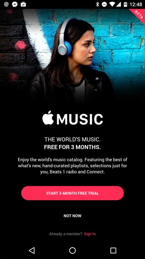 These What Is Apple Music App For Android In 2023