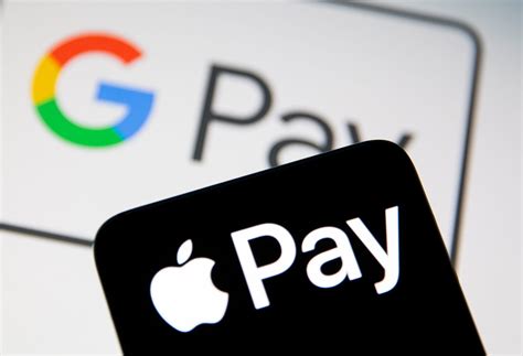 what is apple pay and google pay