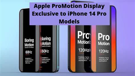 Details How What Is Apple Promotion Technology Works: A Plain-English Breakdown News